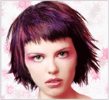 헤어 트렌드 이미지