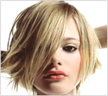 헤어 트렌드 이미지